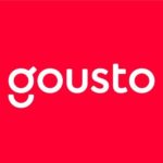 gousto logo